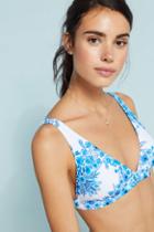 Seafolly Sunflower Bikini Bikini Top