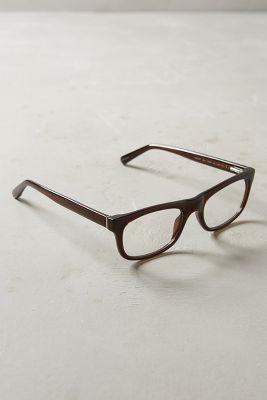 Bobbi Brown Brooklyn Reading Glasses Black