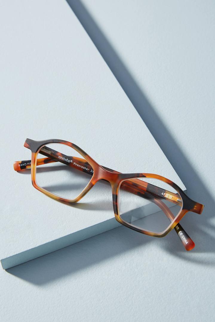 Eyebobs Firecracker Reading Glasses