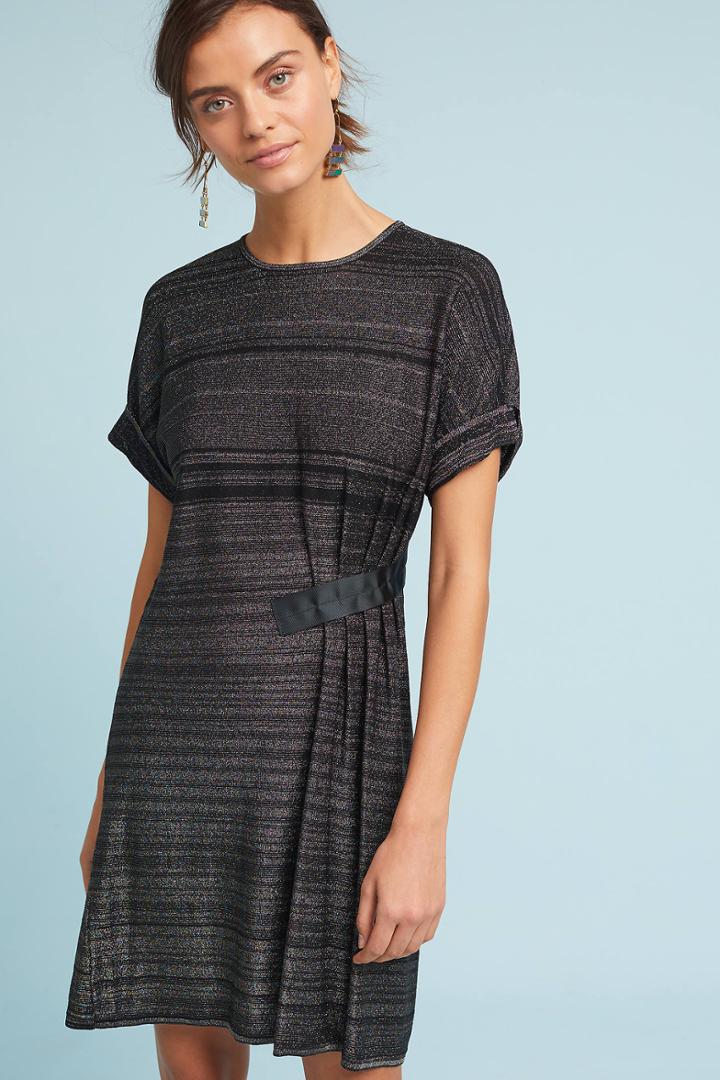 Intropia Toby Striped Dress