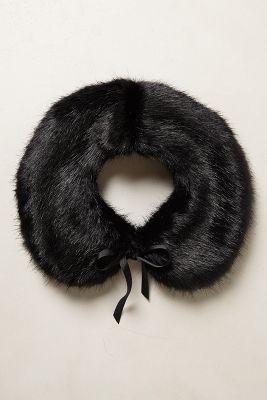 Anthropologie Lavish Collar