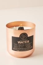 Wicks And Stones The Elements Candle