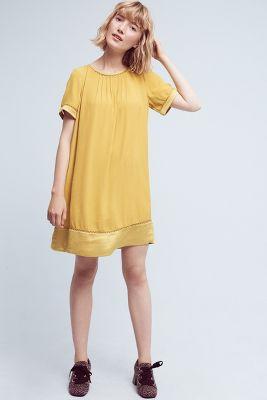 Maeve Verdet Swing Dress