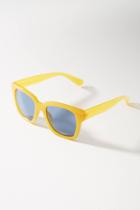 Anthropologie Peggy Sunglasses