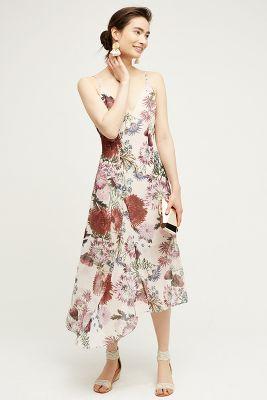 Keepsake Bloomfield Slip Dress