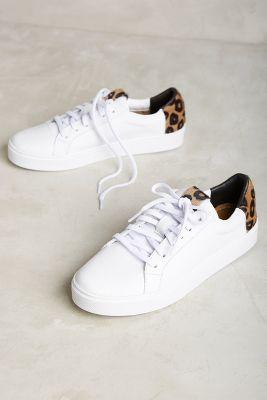 Kaanas San Rafael Sneakers White