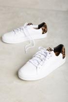Kaanas San Rafael Sneakers White