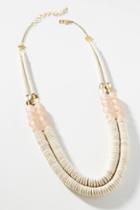 David Aubrey Willa Layered Necklace