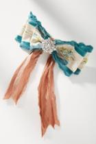 Dannijo Glow Bow Barrette