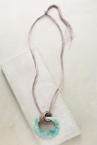 Siblia Matapan Pendant Necklace