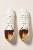 Soludos Nubuck Sneakers