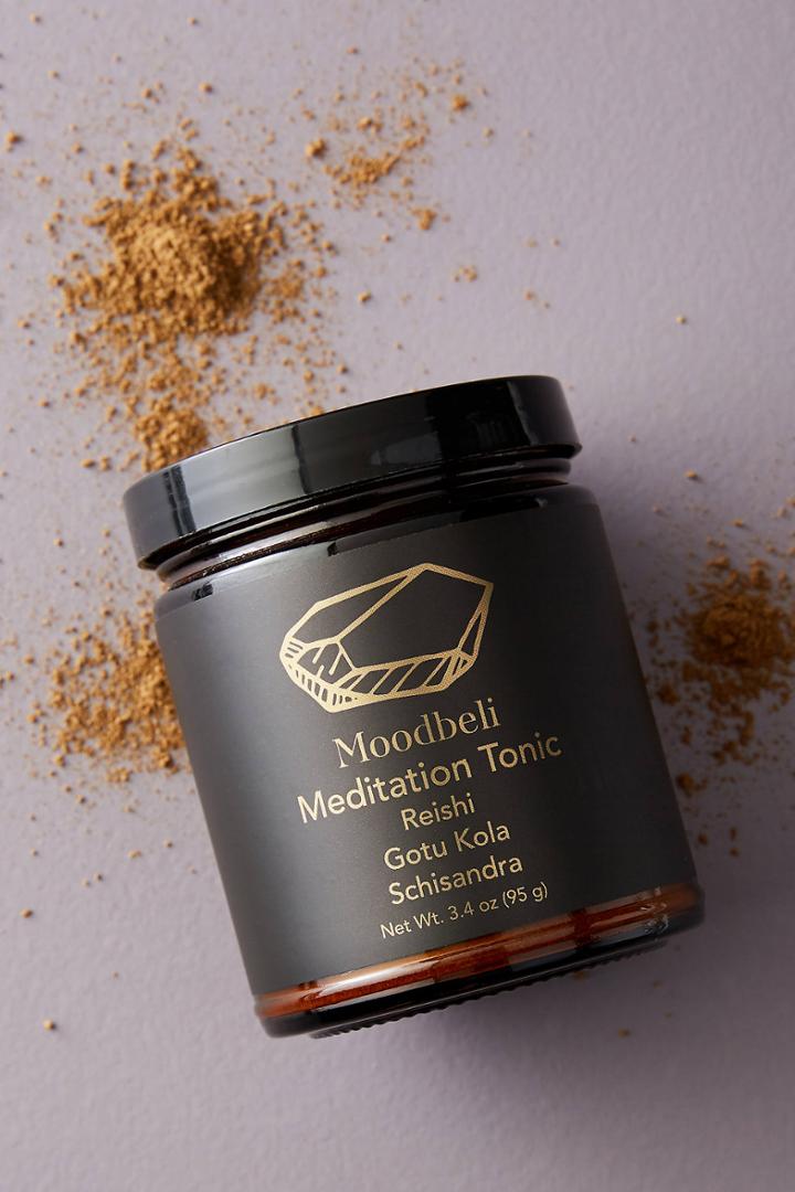 Moodbeli Meditation Tonic