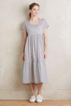 Xirena Cabana Stripe Day Dress