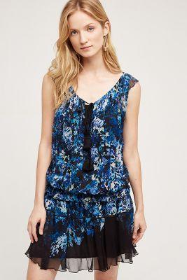 Tryb South Bank Dress