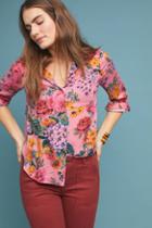 Maeve Manifold Buttondown