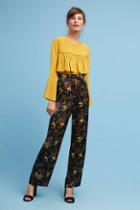 Baum Und Pferdgarten Suri Floral Trousers