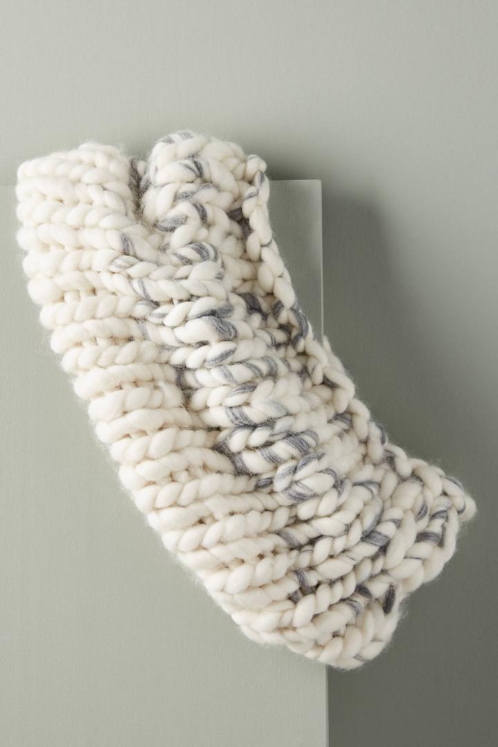 Mischa Lampert Oulu Wool Cowl Scarf