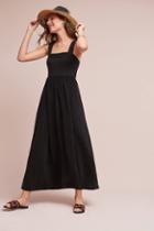 Maeve Audre Woven Dress