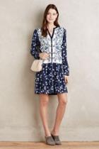 Tiny Semele Shirtdress