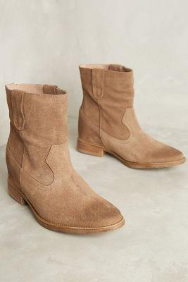 Howsty Nyla Boots Beige