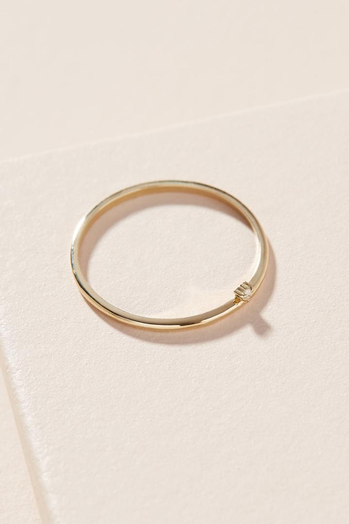 Merewif Star Delicate Ring