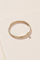 Merewif Star Delicate Ring