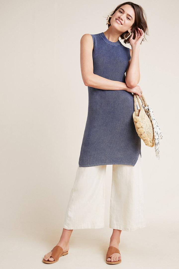 Callahan Nora Tunic