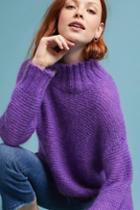 Anthropologie Tignes Pullover