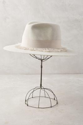 Brixton Fringed Rancher