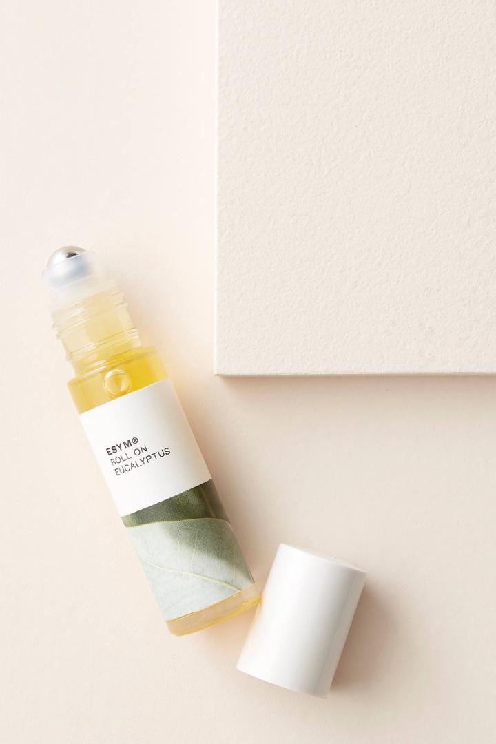 Esym Eucalyptus Roll-on Aromatherapy Oil