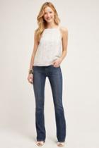 Paige Manhattan Bootcut Jeans Janson