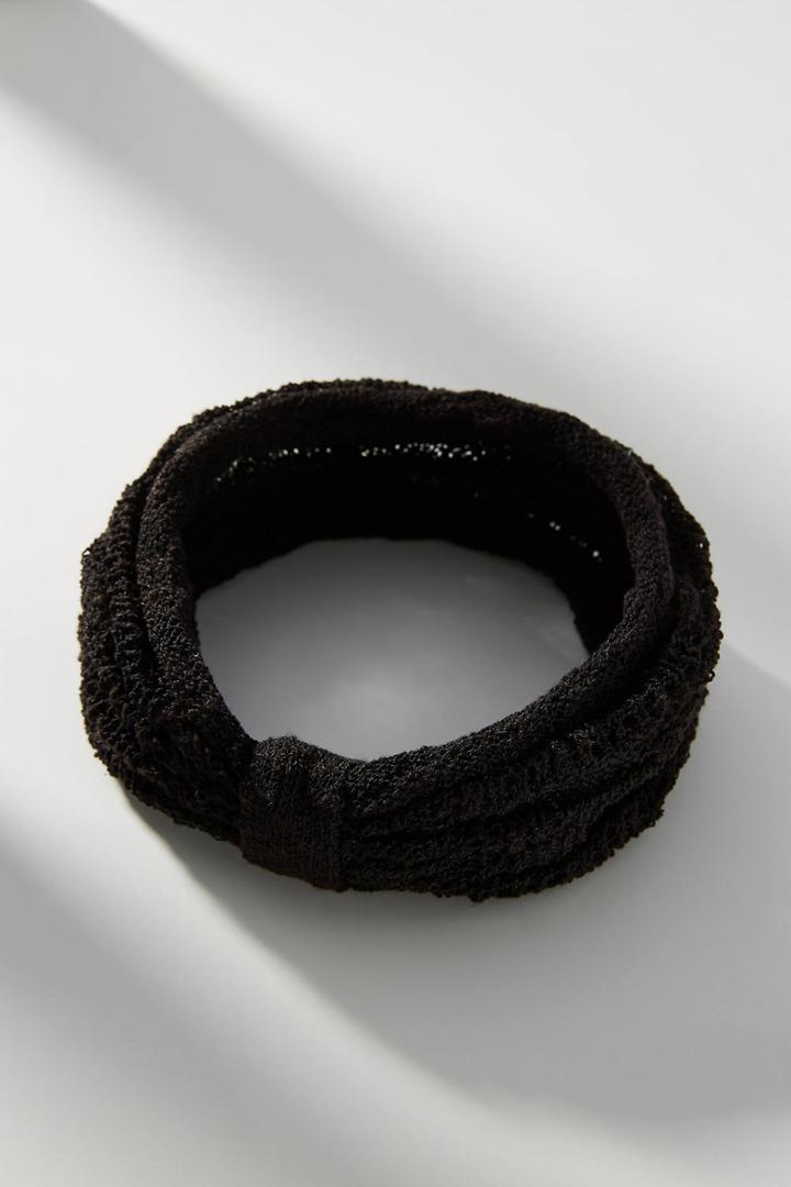 Anthropologie Casey Ear Warmer