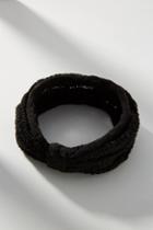 Anthropologie Casey Ear Warmer