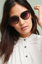 Anthropologie Moriah Cat-eye Sunglasses