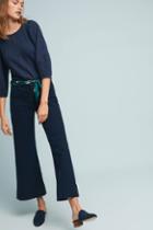 Citizens Of Humanity Abigail High-rise Corduroy Wide-leg Jeans