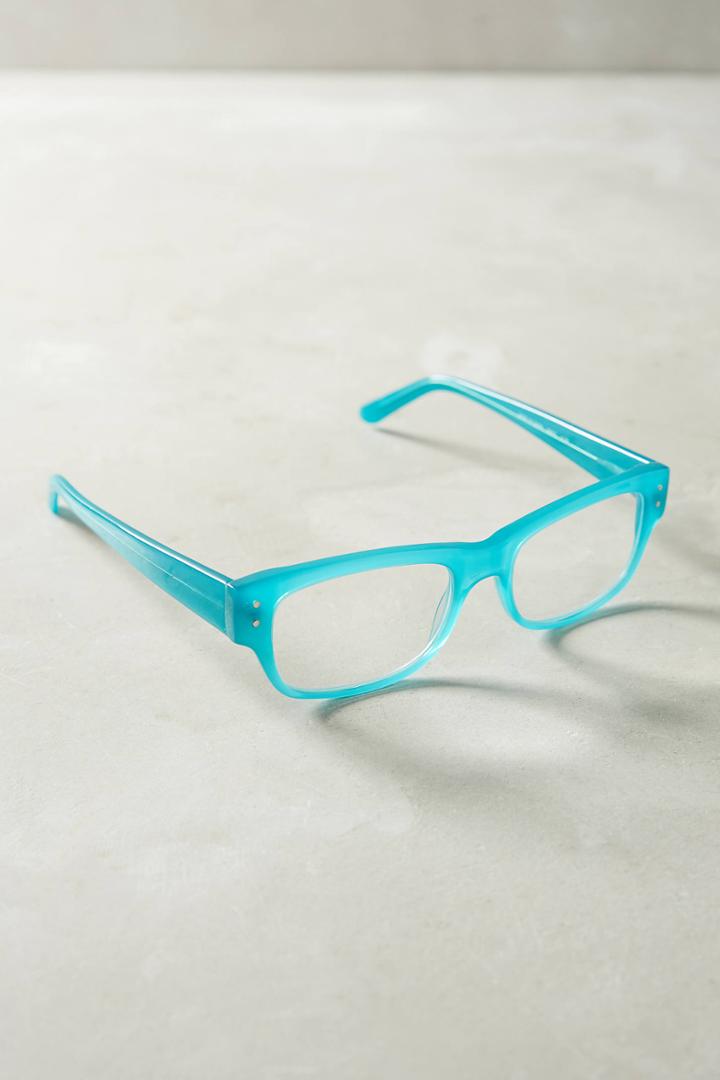 Anthropologie Brody Reading Glasses