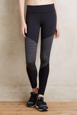 Beyond Yoga Paneled Performance Leggings