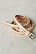 Anthropologie Glitz Belt
