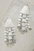 Anthropologie Hydra Earrings
