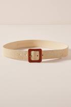 Anthropologie Pacey Belt