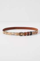 Anthropologie Jayma Belt