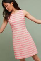 Eliza J Alina Striped Dress