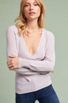 27 Miles Wrapped Echo Park Pullover
