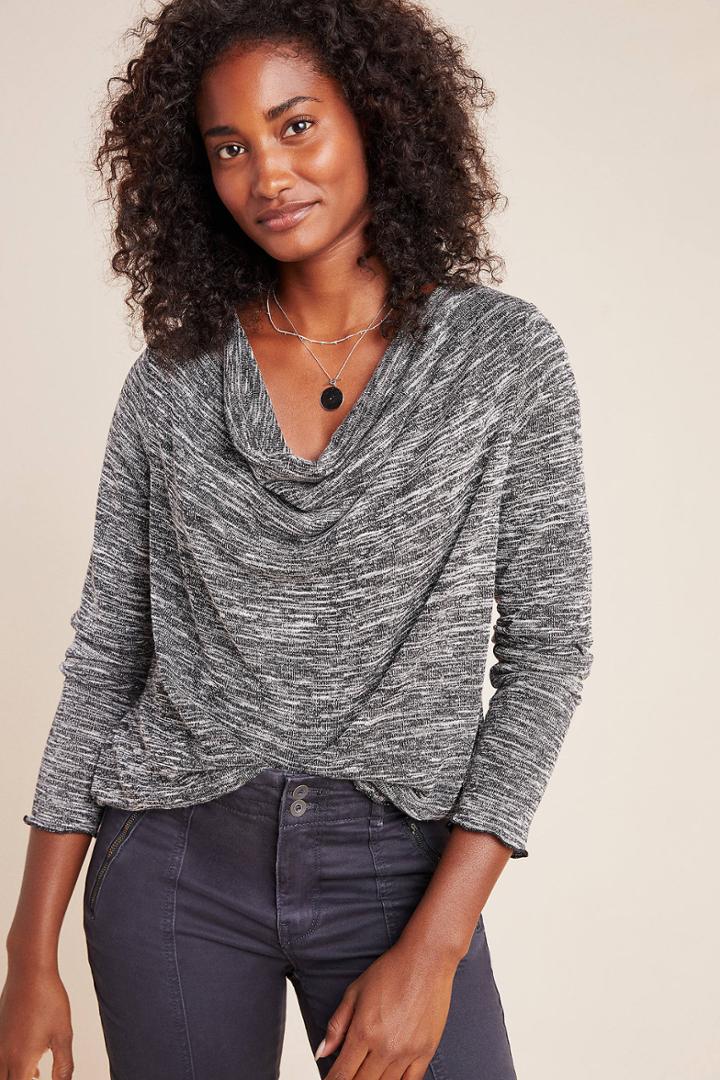 Sunday In Brooklyn Fargo Hacci Pullover