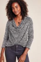 Sunday In Brooklyn Fargo Hacci Pullover