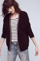 Hwr Studio Cashmere Cardigan