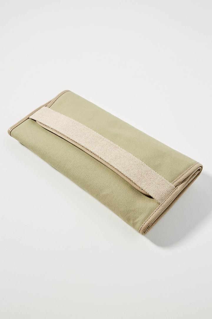Fem The Changing Diaper Clutch