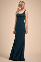 Anthropologie Bhldn Lucy Teal