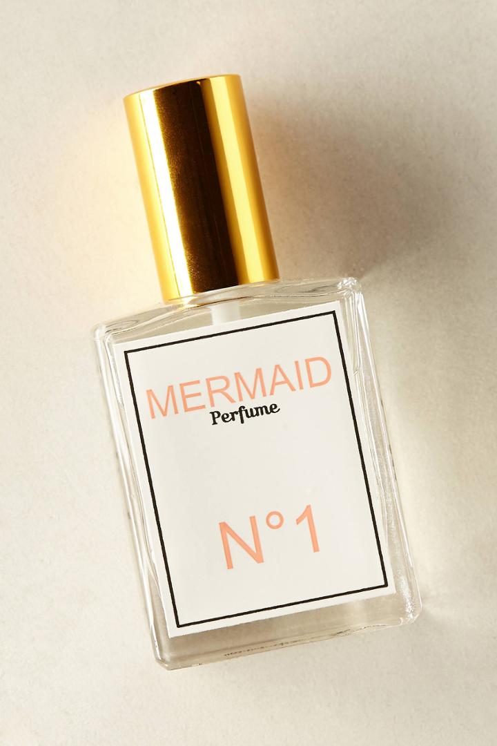 Mermaid Beauty Mermaid No.