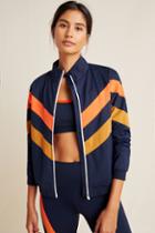 Splits59 Faye Striped Jacket